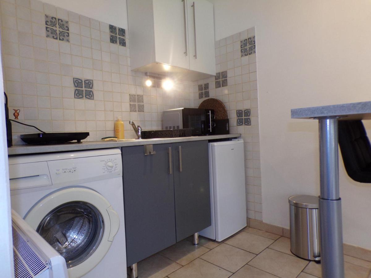 Apartament Studio Paul - Terrasse - Parking Gratuit - Need And Co Blois Zewnętrze zdjęcie